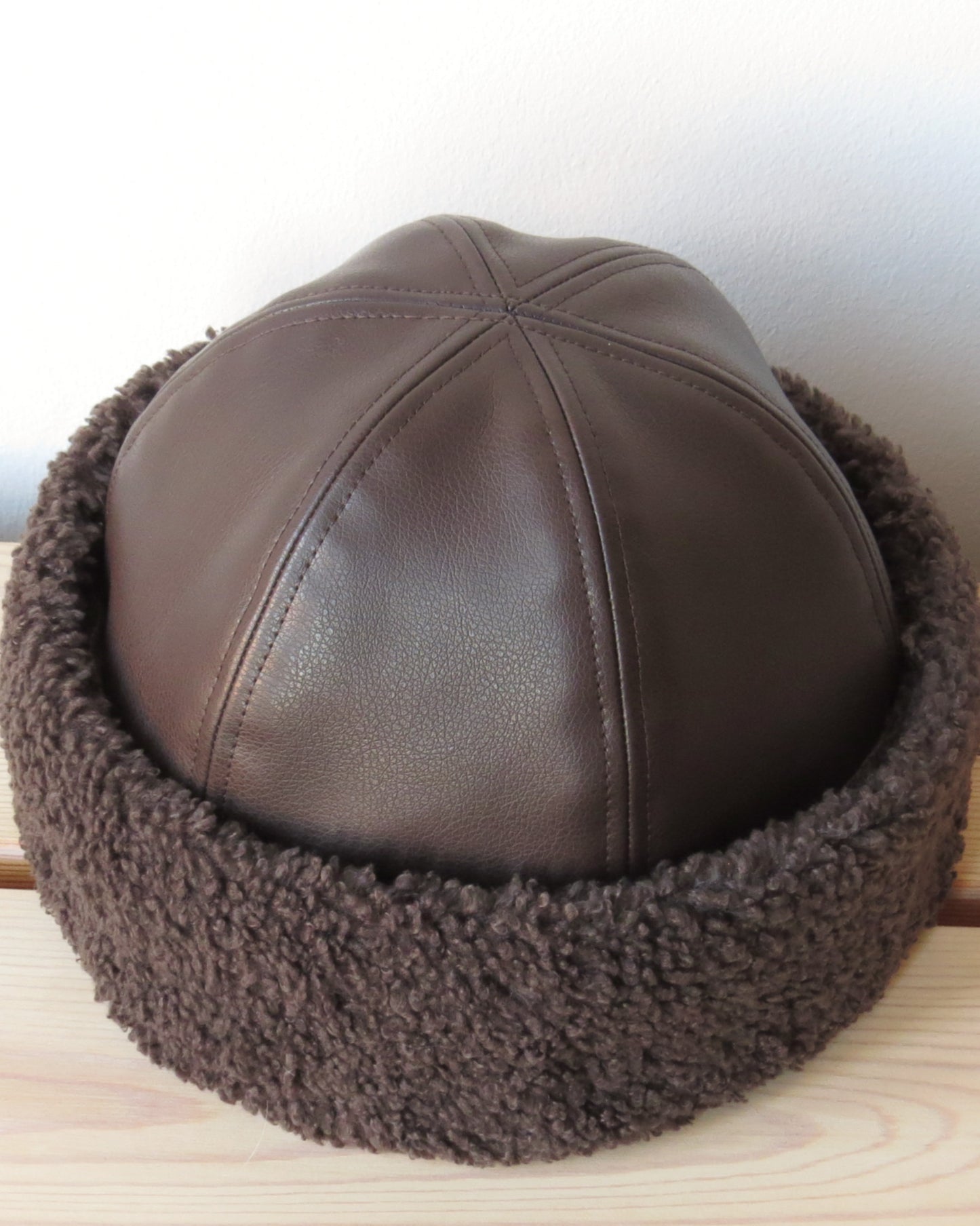 Teddy hat