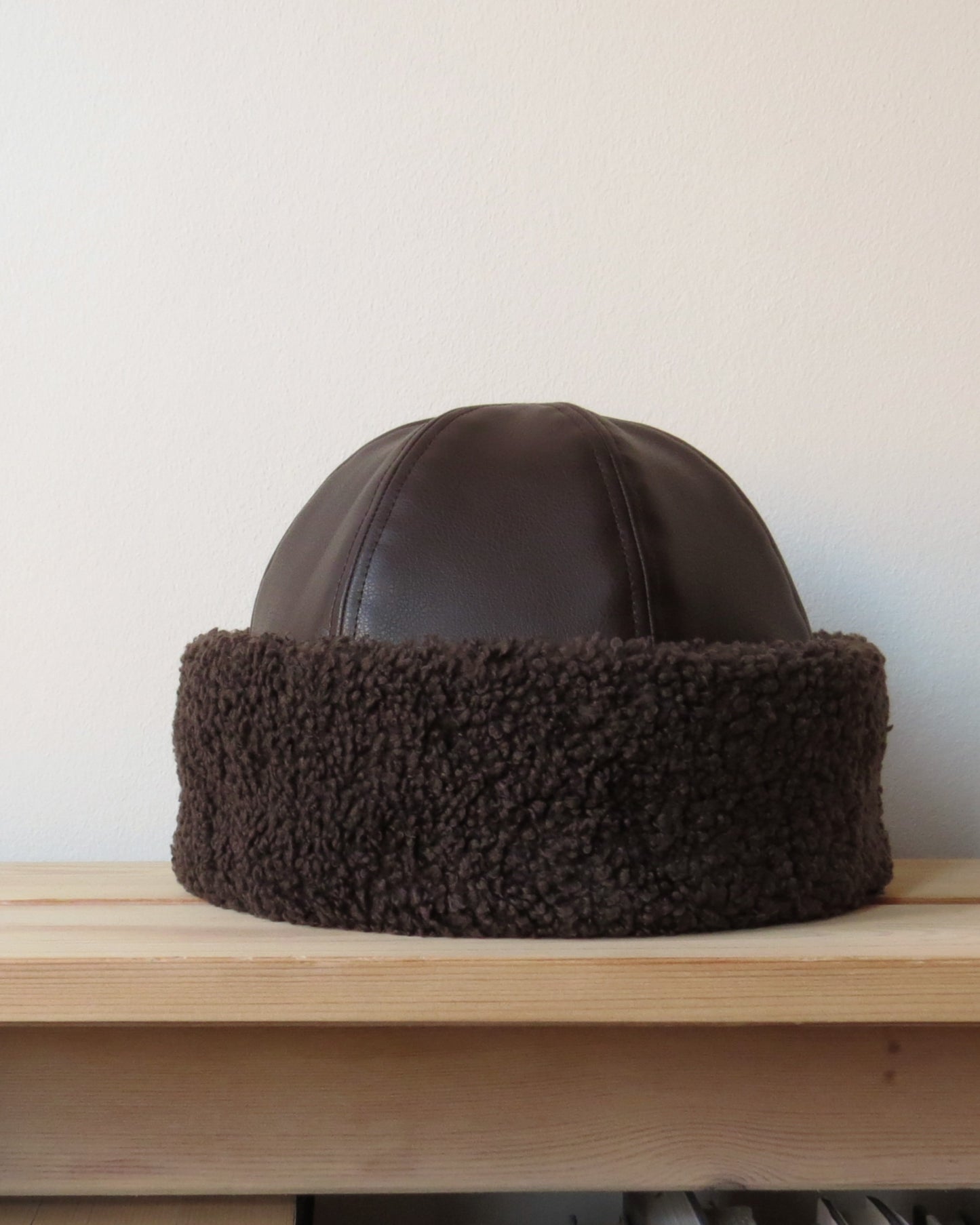 Teddy hat