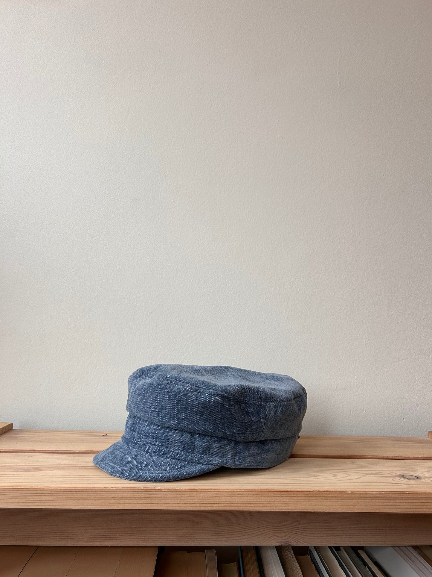 City cap