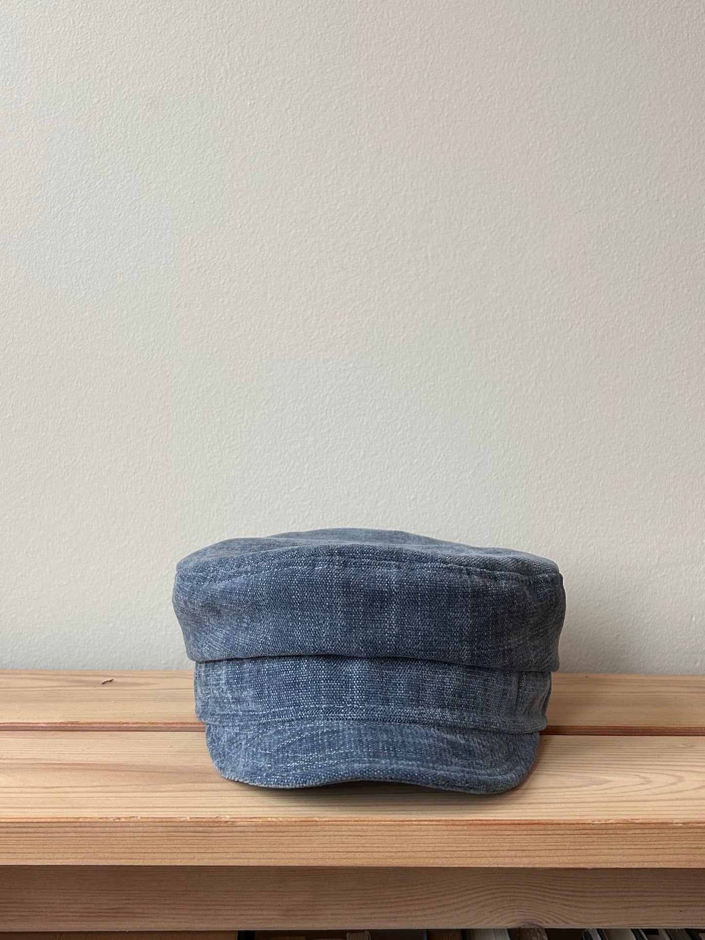 City cap