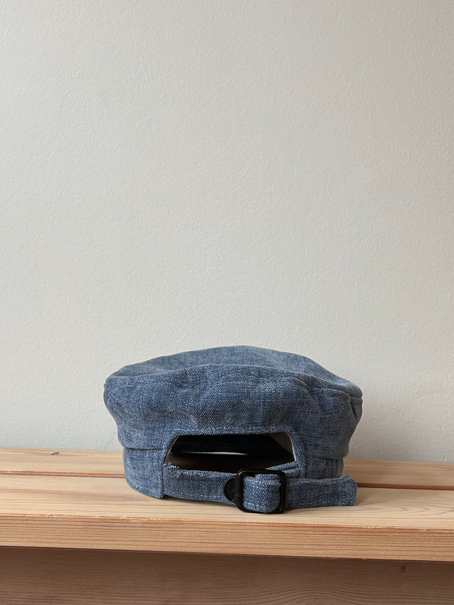 City cap