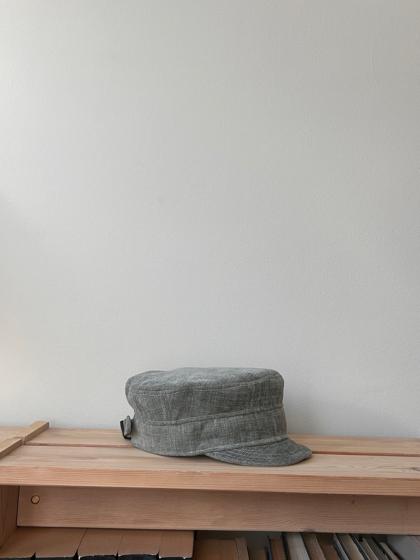 Army cap
