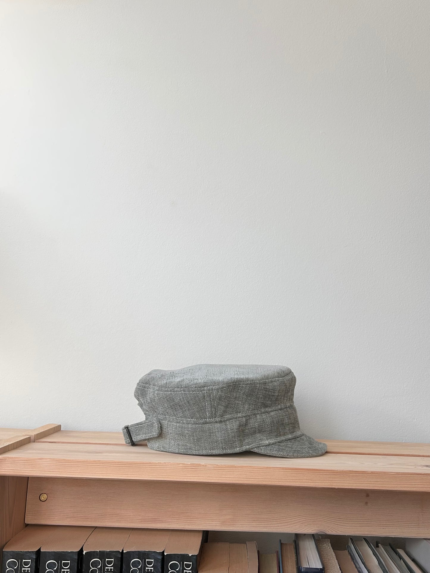 Army cap