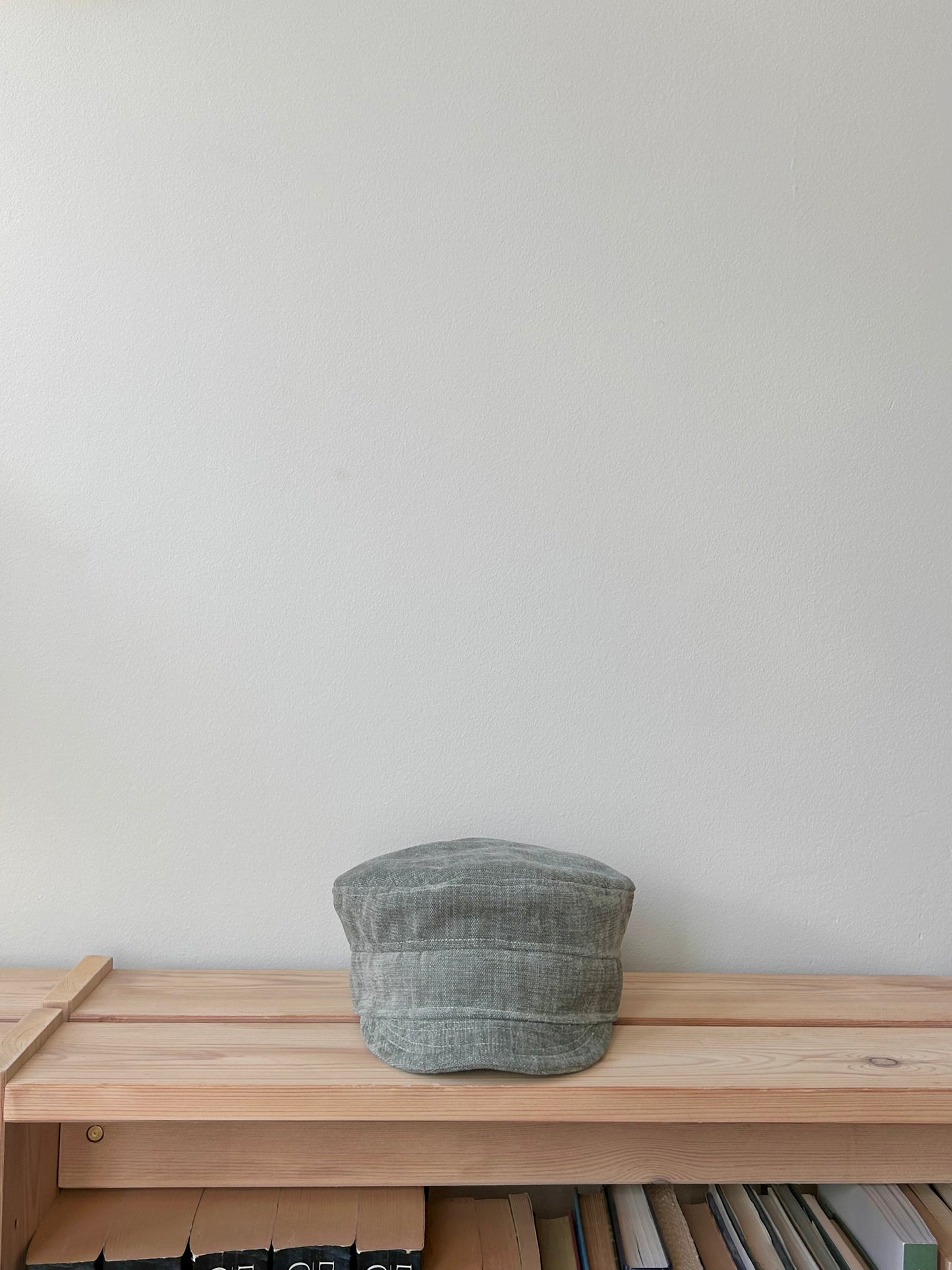 Army cap